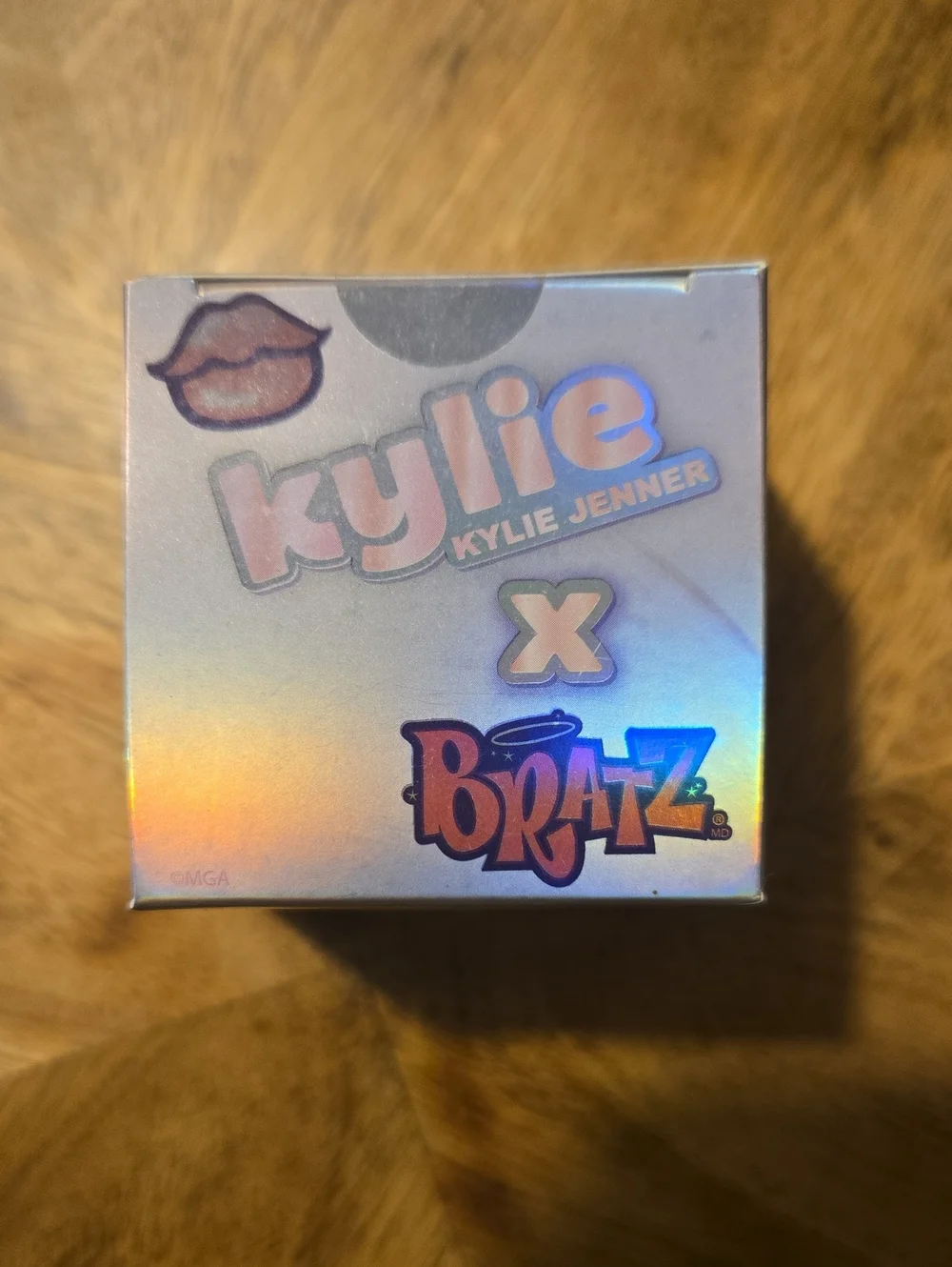 MGA Entertainment Mini Bratz x Kylie Jenner Series - Brand New & Sealed